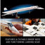 LEGO Icons Concorde Iconic Model Plane Set for Adults 10318 | Ages 18+ | New LEGO