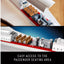 LEGO Icons Concorde Iconic Model Plane Set for Adults 10318 | Ages 18+ | New LEGO