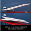 LEGO Icons Concorde Iconic Model Plane Set for Adults 10318 | Ages 18+ | New LEGO