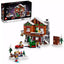 LEGO Icons Alpine Lodge Model House Set for Adults | Ages 18+ | Model 10325 | NEW LEGO