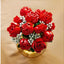 LEGO Icons Bouquet of Roses Flowers Set for Adults | Ages 18+ | Model 10328 | NEW LEGO