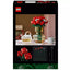 LEGO Icons Bouquet of Roses Flowers Set for Adults | Ages 18+ | Model 10328 | NEW LEGO
