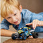 LEGO Technic Off-Road Race Buggy Car Vehicle Toy | Ages 8+ | Model 42164 | New LEGO