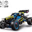 LEGO Technic Off-Road Race Buggy Car Vehicle Toy | Ages 8+ | Model 42164 | New LEGO