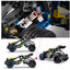 LEGO Technic Off-Road Race Buggy Car Vehicle Toy | Ages 8+ | Model 42164 | New LEGO