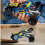 LEGO Technic Off-Road Race Buggy Car Vehicle Toy | Ages 8+ | Model 42164 | New LEGO