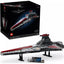 LEGO Star Wars Venator-Class Republic Attack Cruiser UCS Set | Ages 18+ | Model 75367 | NEW LEGO