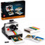 LEGO Ideas Polaroid OneStep SX-70 Camera Set | Ages 18+ | Model 21345 | NEW LEGO