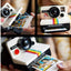 LEGO Ideas Polaroid OneStep SX-70 Camera Set | Ages 18+ | Model 21345 | NEW LEGO