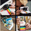 LEGO Ideas Polaroid OneStep SX-70 Camera Set | Ages 18+ | Model 21345 | NEW LEGO
