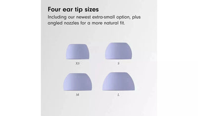 Beats Solo Buds In-Ear True Wireless Earbuds – Red - Funkifone