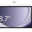 Samsung Galaxy Tab A9 8in 64GB Wi-Fi Tablet - Grey