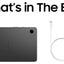 Samsung Galaxy Tab A9 8in 64GB Wi-Fi Tablet - Grey