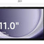 Samsung Galaxy Tab A9+ 11-inch Wi-Fi Tablet – 64GB, Grey (New) - Funkifone
