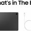 Samsung Galaxy Tab A9+ 11-inch Wi-Fi Tablet – 64GB, Grey (New) - Funkifone