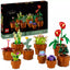 LEGO Icons Tiny Plants Flowers Botanical Set 10329 | Ages 18+ | New LEGO