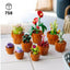 LEGO Icons Tiny Plants Flowers Botanical Set 10329 | Ages 18+ | New LEGO