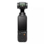 DJI Osmo Pocket 3 Creator Combo – Compact 4K Vlogging Gimbal Camera Black (New) DJI
