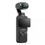 DJI Osmo Pocket 3 Creator Combo – Compact 4K Vlogging Gimbal Camera Black (New) DJI