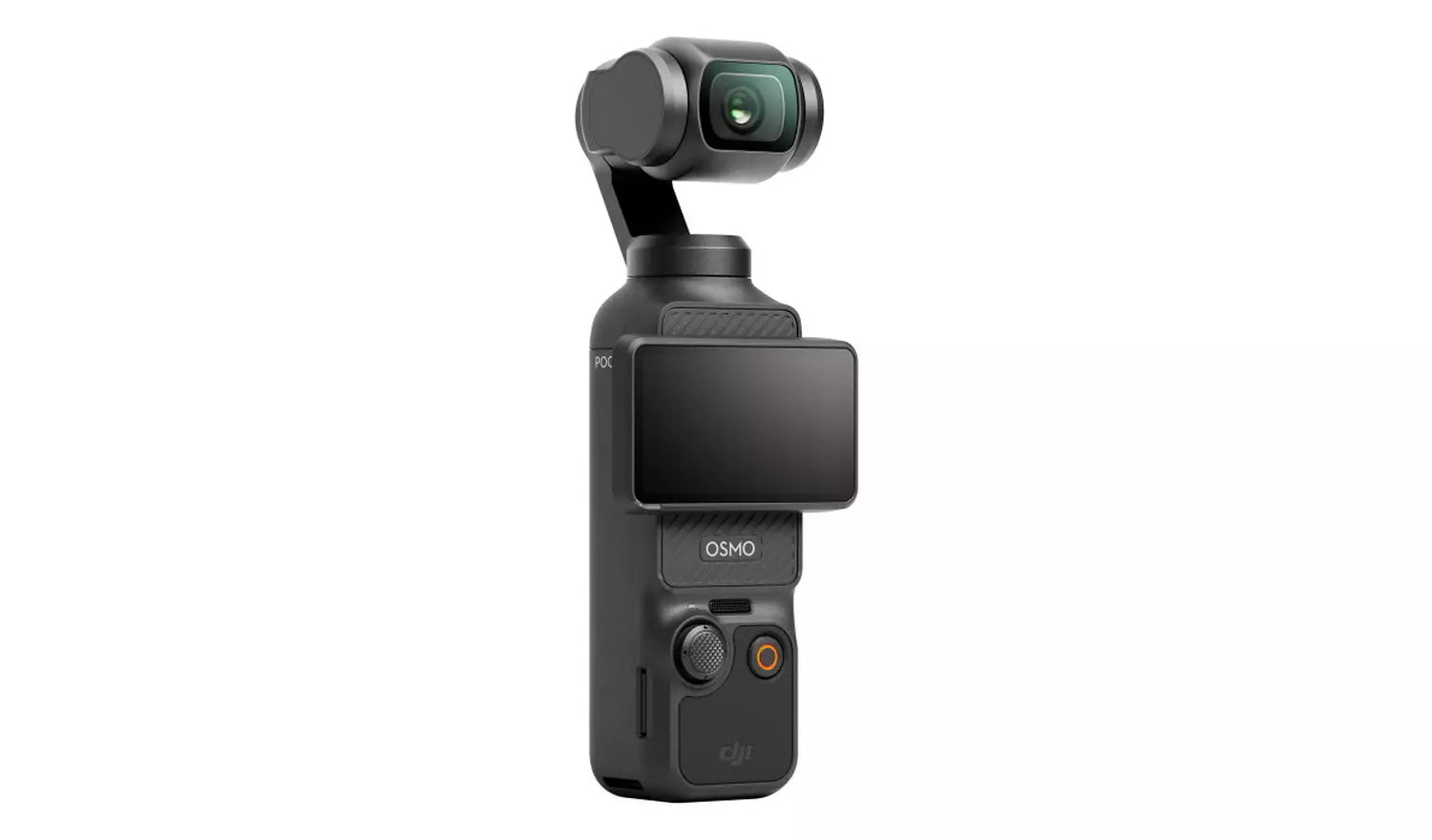 DJI Osmo Pocket 3 Creator Combo – Compact 4K Vlogging Gimbal Camera Black (New) DJI