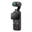 DJI Osmo Pocket 3 Creator Combo – Compact 4K Vlogging Gimbal Camera Black (New) DJI