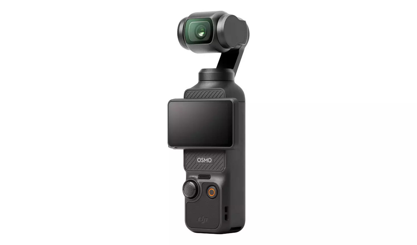 DJI Osmo Pocket 3 Creator Combo – Compact 4K Vlogging Gimbal Camera Black (New) DJI