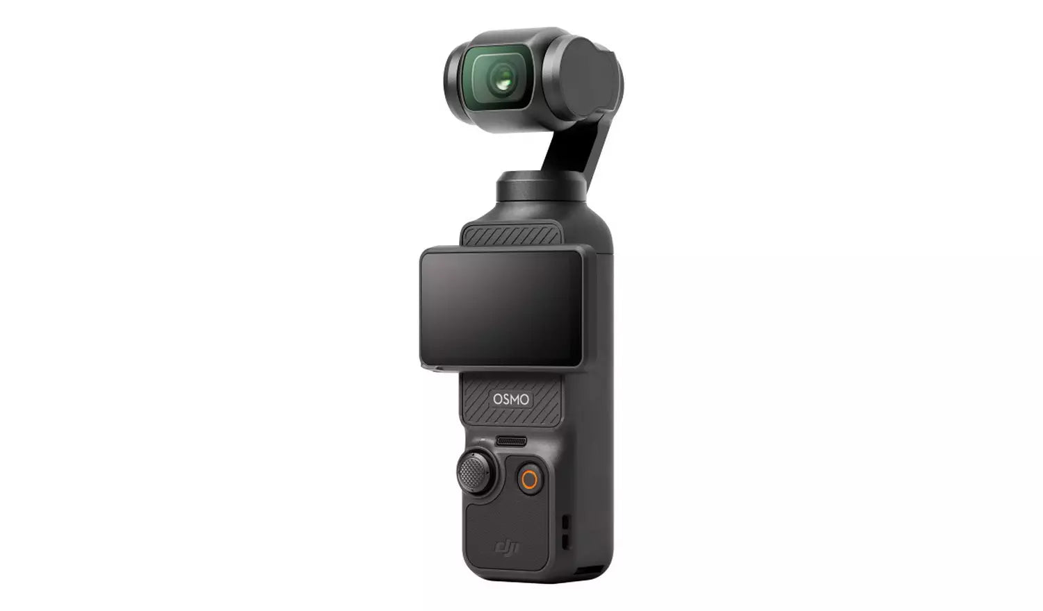 DJI Osmo Pocket 3 Creator Combo – Compact 4K Vlogging Gimbal Camera Black (New) DJI