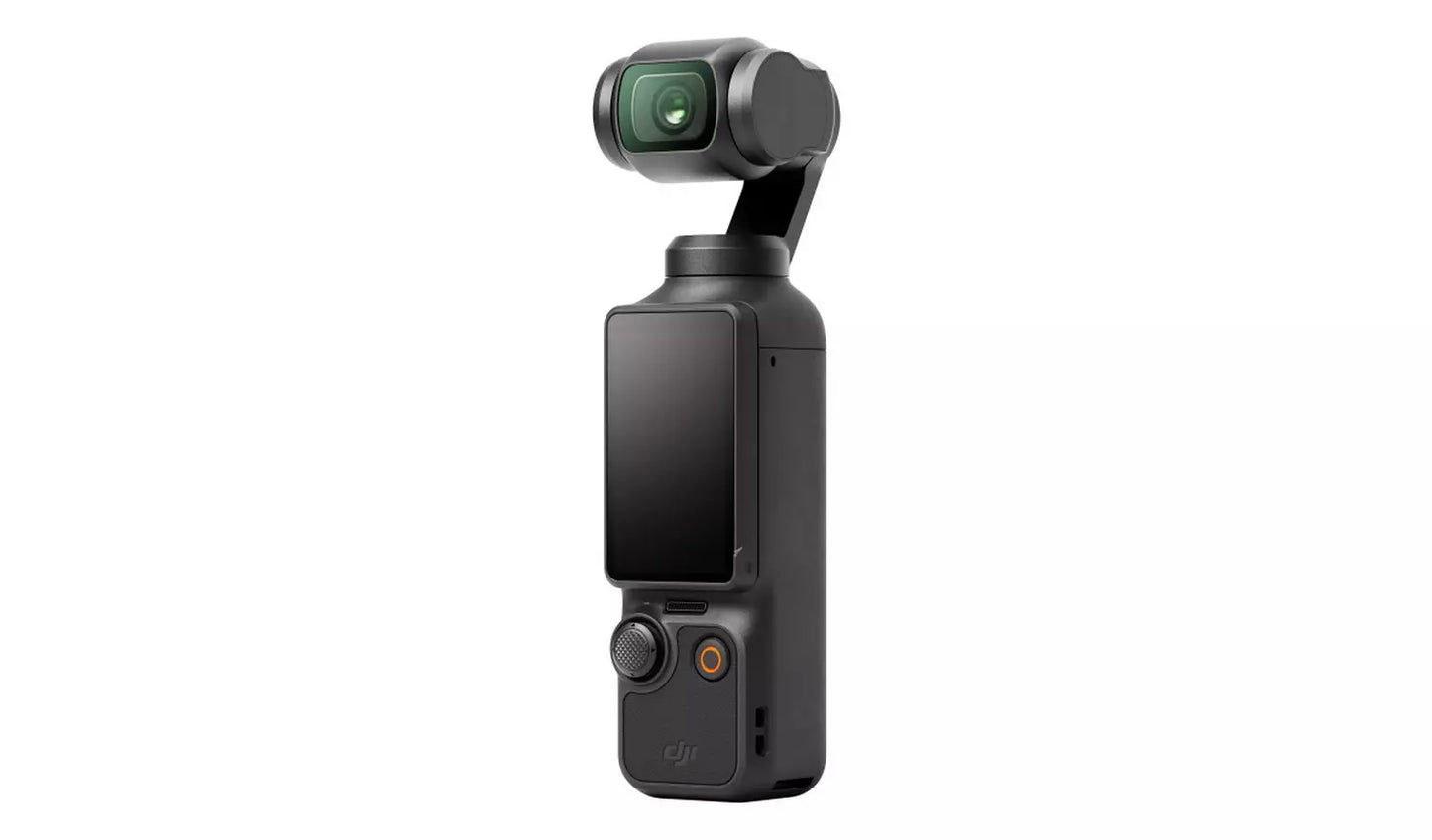 DJI Osmo Pocket 3 Creator Combo – Compact 4K Vlogging Gimbal Camera Black (New) DJI