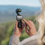 DJI Osmo Pocket 3 Creator Combo – Compact 4K Vlogging Gimbal Camera Black (New) DJI