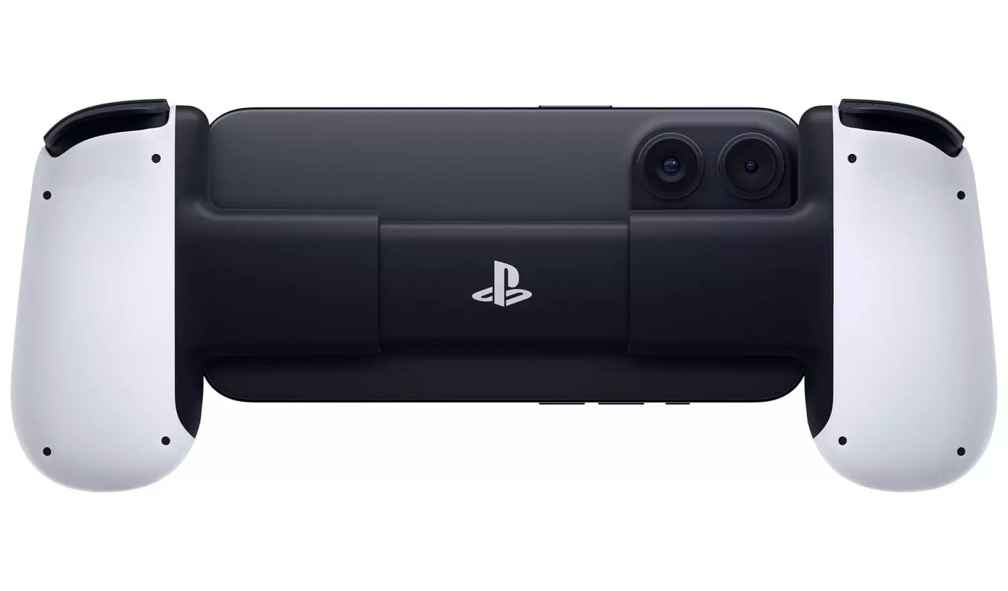 Backbone One: PlayStation Mobile Gaming Controller USB-C (New) Backbone