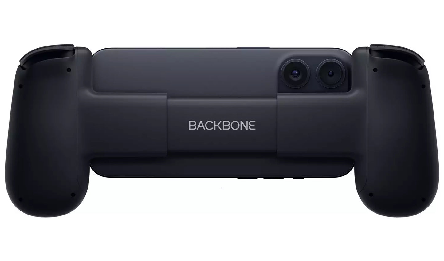 Backbone One: Xbox Mobile Gaming Controller USB-C (New) Backbone