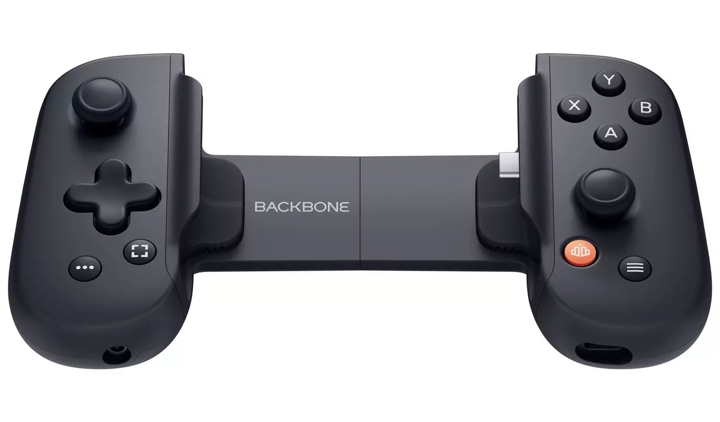 Backbone One: Xbox Mobile Gaming Controller USB-C (New) Backbone