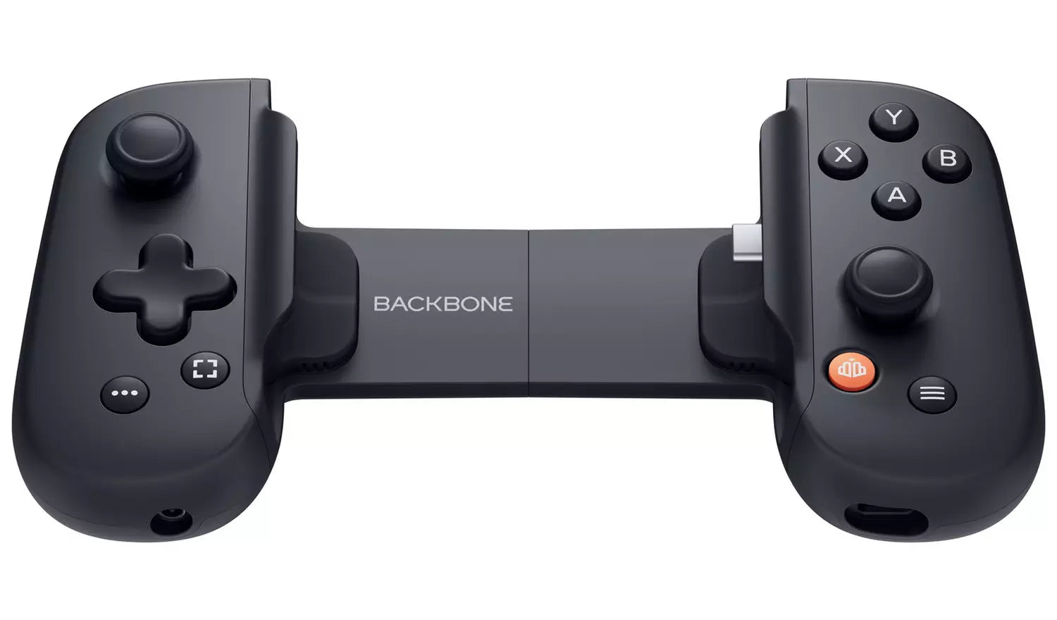 Backbone One: Xbox Mobile Gaming Controller USB-C (New) Backbone
