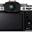 Fujifilm X-T5 Mirrorless Camera Body – 40.2MP APS-C, 6.2K Video, IBIS (New) Fujifilm