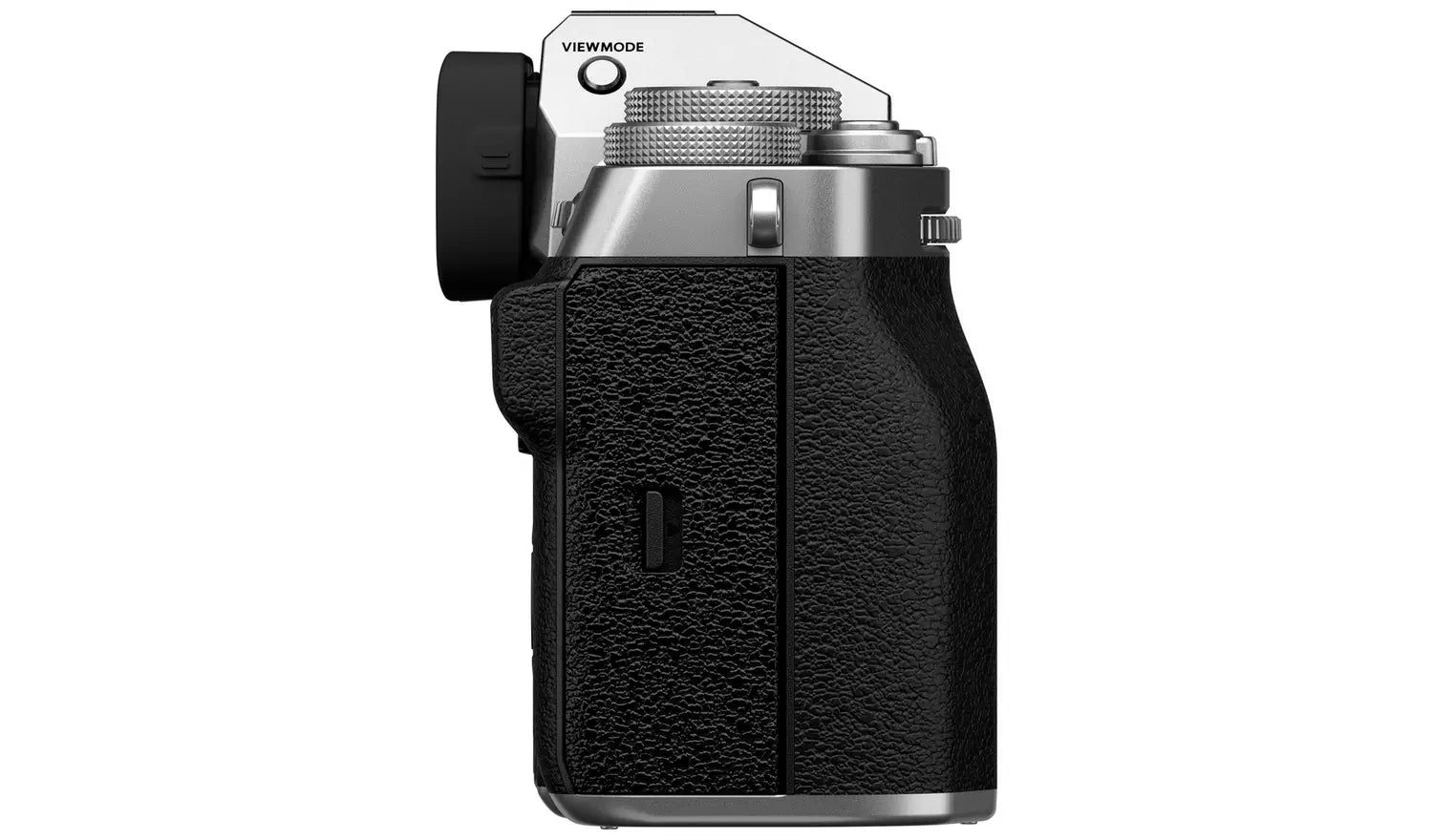 Fujifilm X-T5 Mirrorless Camera Body – 40.2MP APS-C, 6.2K Video, IBIS (New) Fujifilm