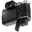 Fujifilm X-T5 Mirrorless Camera Body – 40.2MP APS-C, 6.2K Video, IBIS (New) Fujifilm
