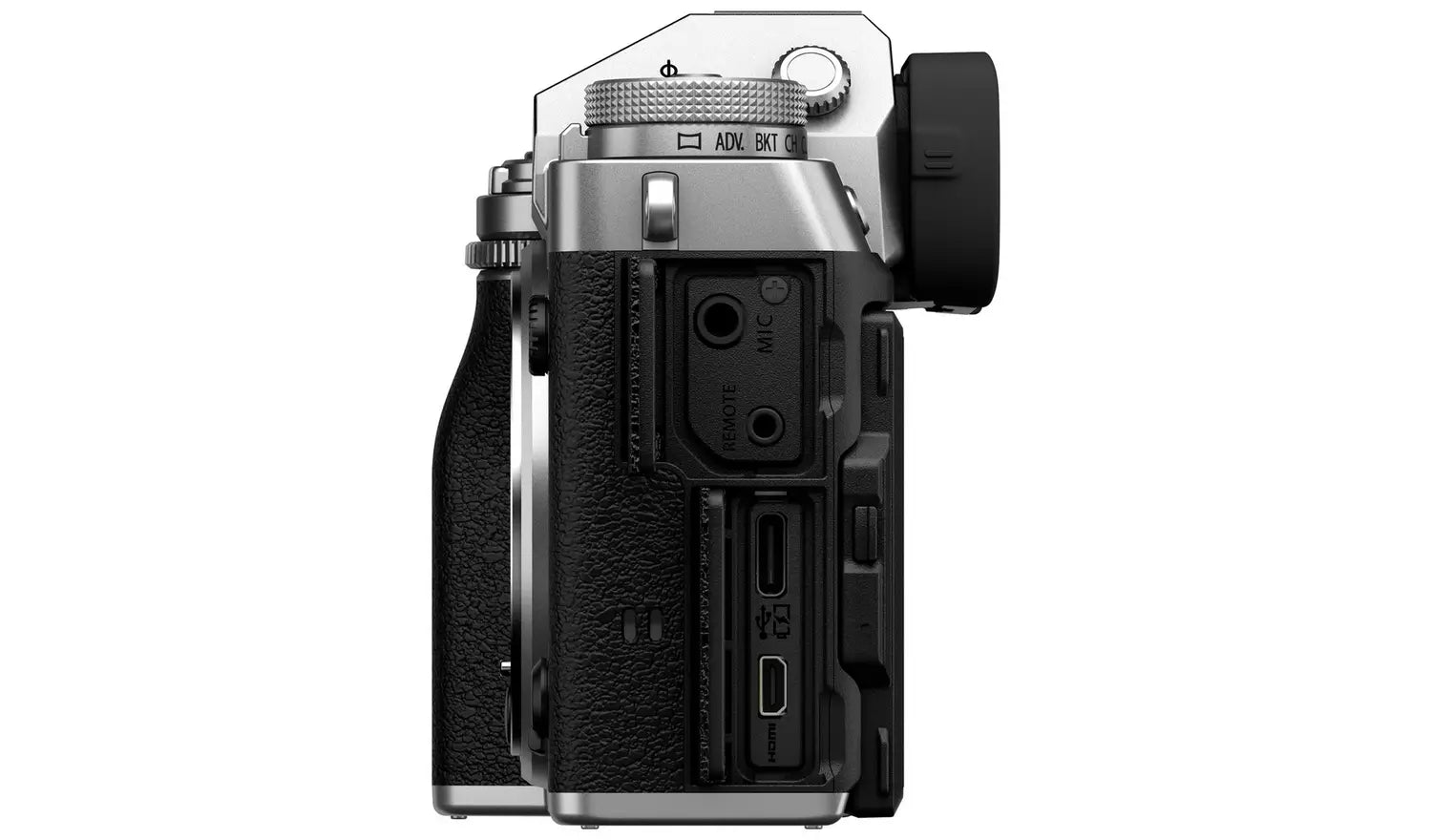 Fujifilm X-T5 Mirrorless Camera Body – 40.2MP APS-C, 6.2K Video, IBIS (New) Fujifilm
