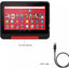 Amazon Fire HD 8 Kids Pro – 8" Tablet, 32GB, Disney Avengers (New) Amazon
