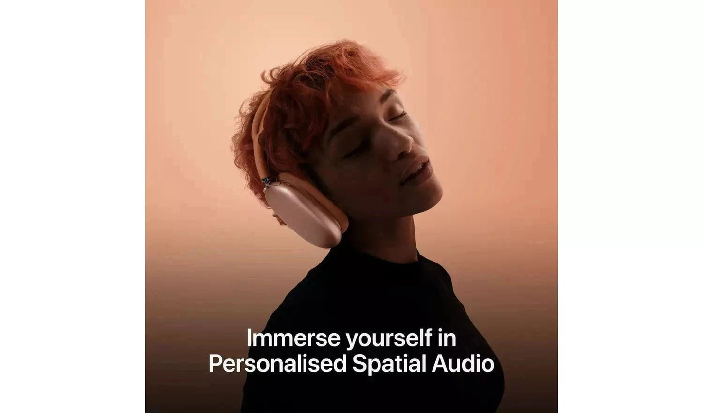 Apple AirPods Max Over-Ear Wireless Headphones – Purple - Funkifone