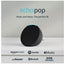 Amazon Echo Pop 2023 Smart Speaker with Alexa – Black - Funkifone