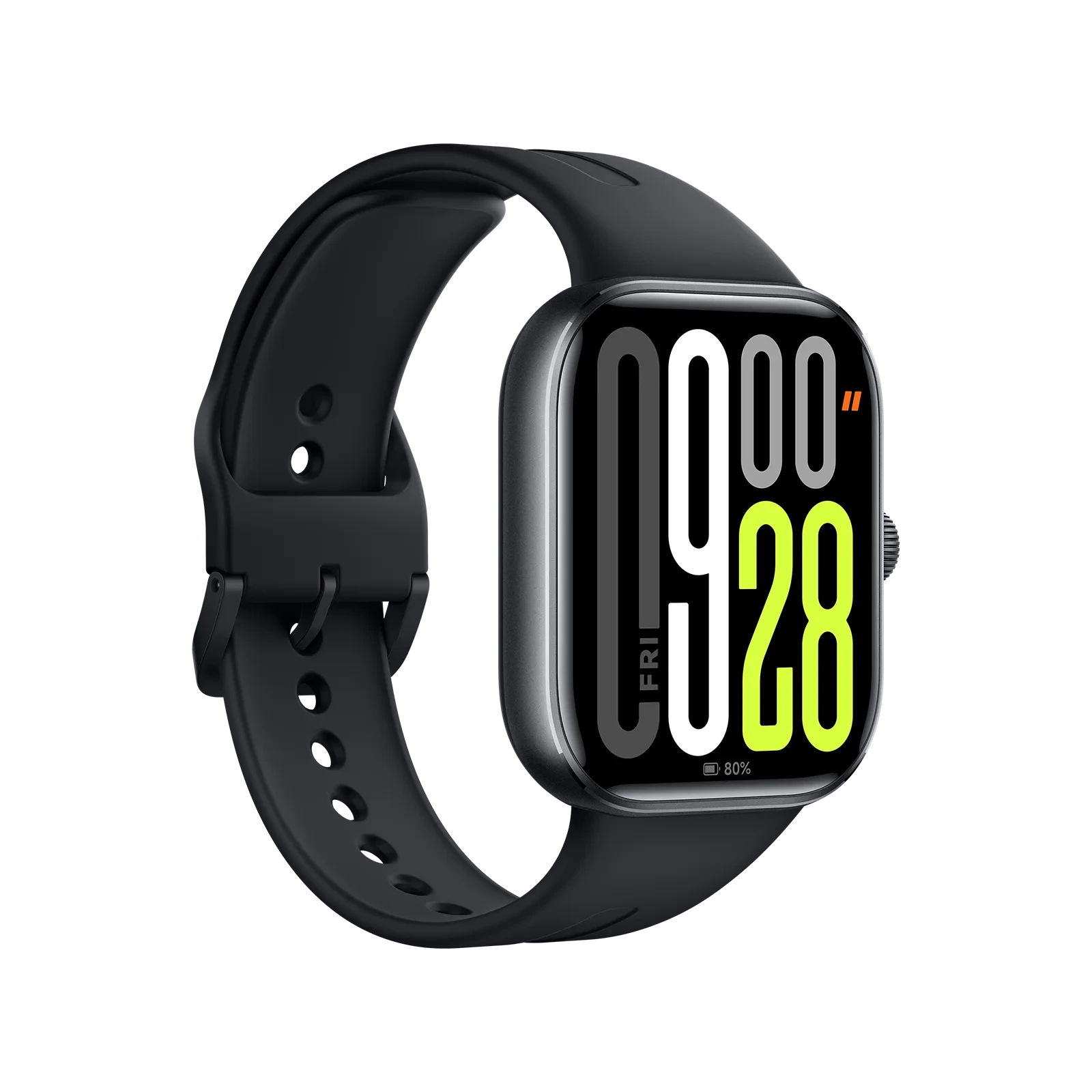 Redmi Watch 5 Smartwatch, Lavender Purple (New) Xiaomi