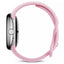 Google Pixel Watch 3 – 41mm Wi-Fi Smartwatch, Pink (New) Google