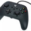 PowerA Xbox Series X/S & One Wired Controller – Core Black (New) PowerA