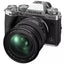 Fujifilm X-T5 Mirrorless Camera with 16-80mm Lens – 40.2MP, 6.2K Video, IBIS Fujifilm