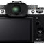 Fujifilm X-T5 Mirrorless Camera with 16-80mm Lens – 40.2MP, 6.2K Video, IBIS Fujifilm