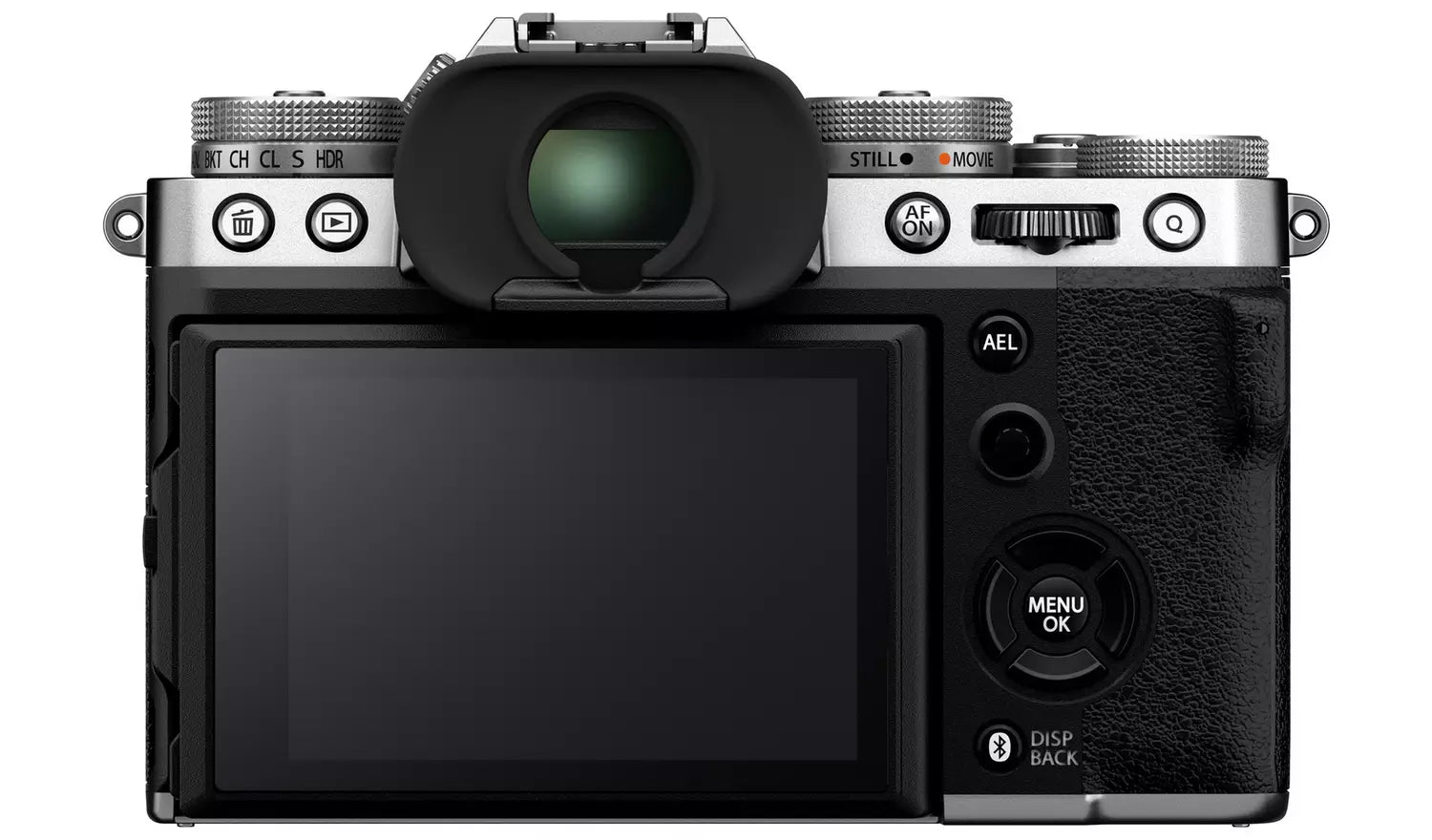 Fujifilm X-T5 Mirrorless Camera with 16-80mm Lens – 40.2MP, 6.2K Video, IBIS Fujifilm