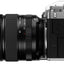Fujifilm X-T5 Mirrorless Camera with 16-80mm Lens – 40.2MP, 6.2K Video, IBIS Fujifilm