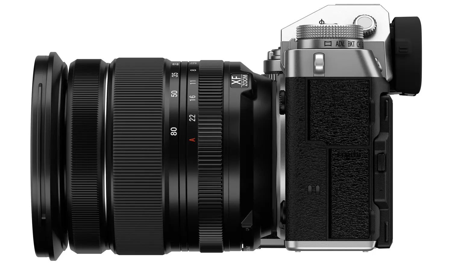 Fujifilm X-T5 Mirrorless Camera with 16-80mm Lens – 40.2MP, 6.2K Video, IBIS Fujifilm