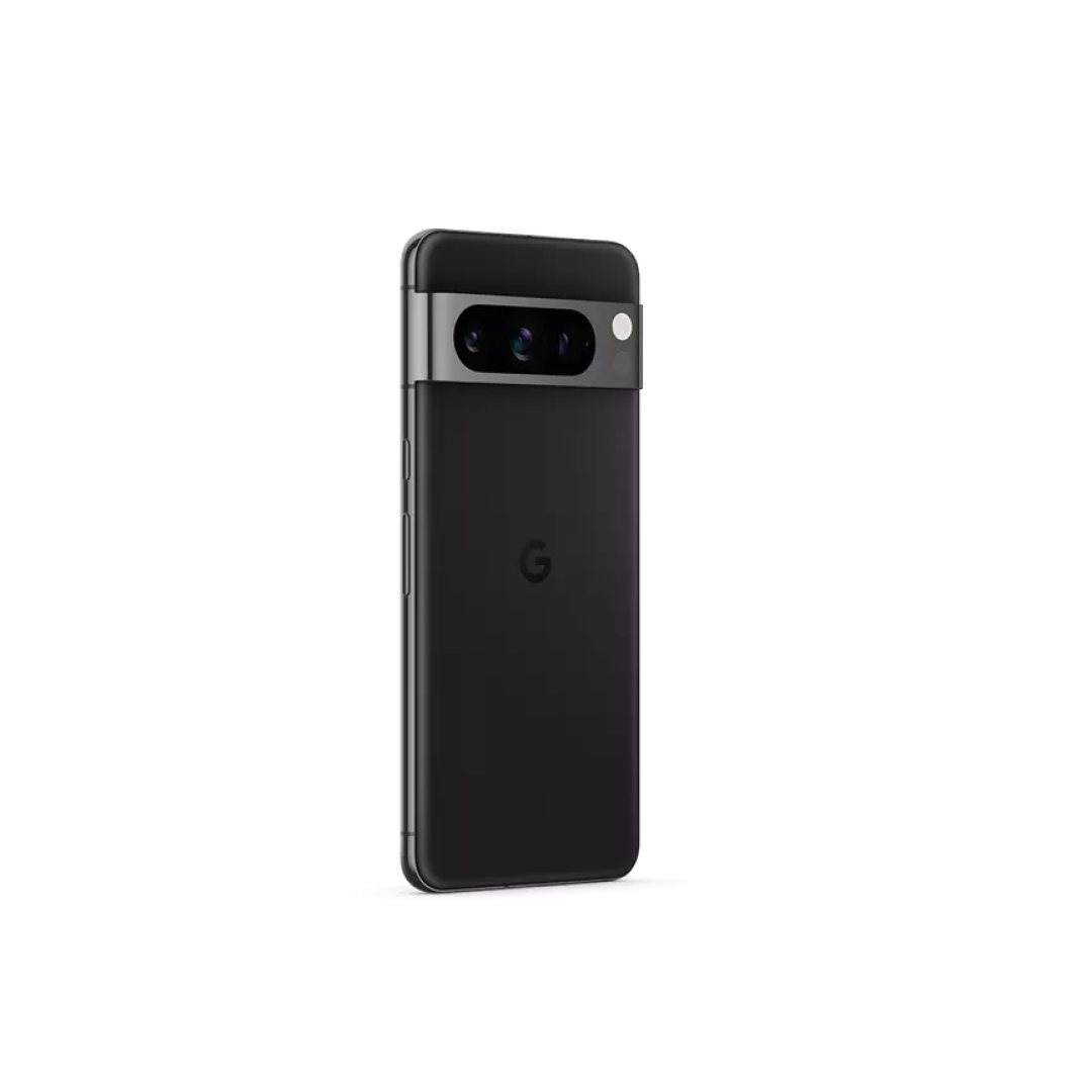 SIM Free Google Pixel 8 Pro 5G 256GB AI Phone Obsidian – Brand New