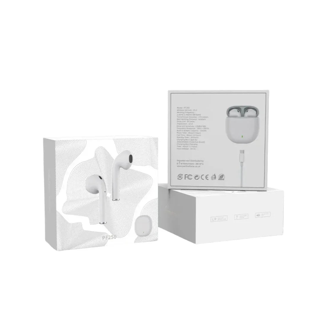 BT. TWS HANDFREE- PF250 - Funkifone